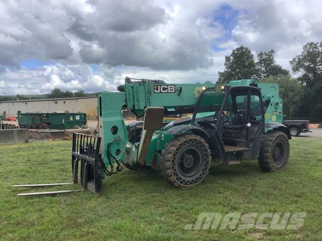 JCB 510-56 Teleskopski viljuškari