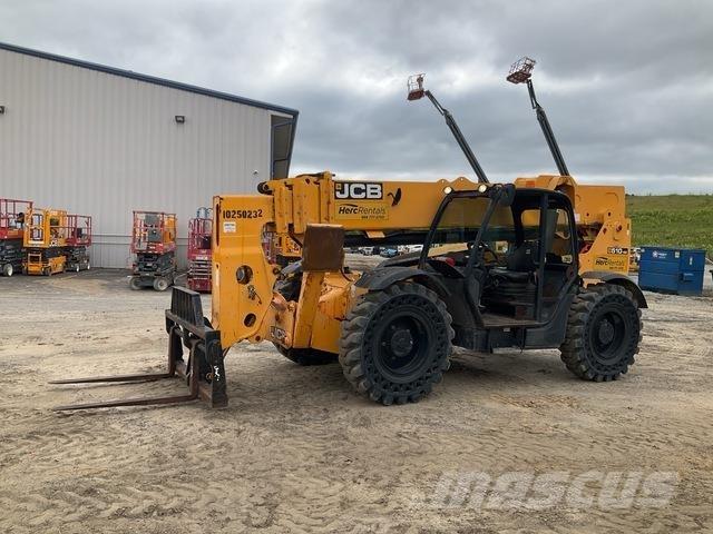 JCB 510-56 Teleskopski viljuškari