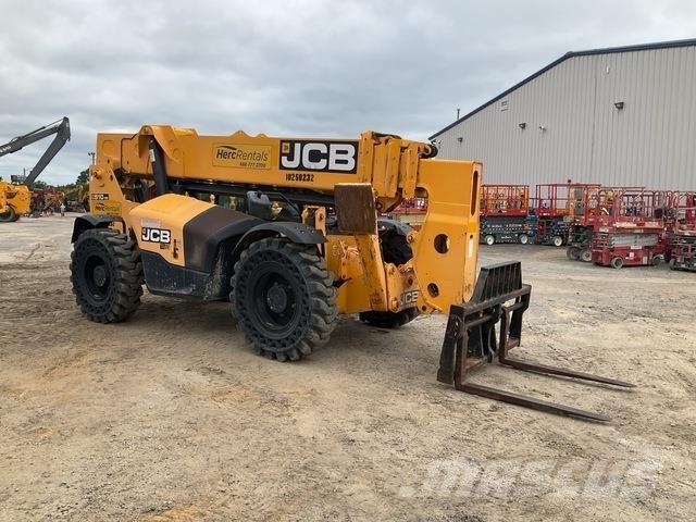 JCB 510-56 Teleskopski viljuškari