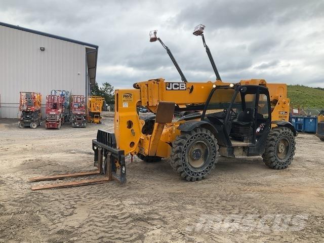JCB 510-56 Teleskopski viljuškari