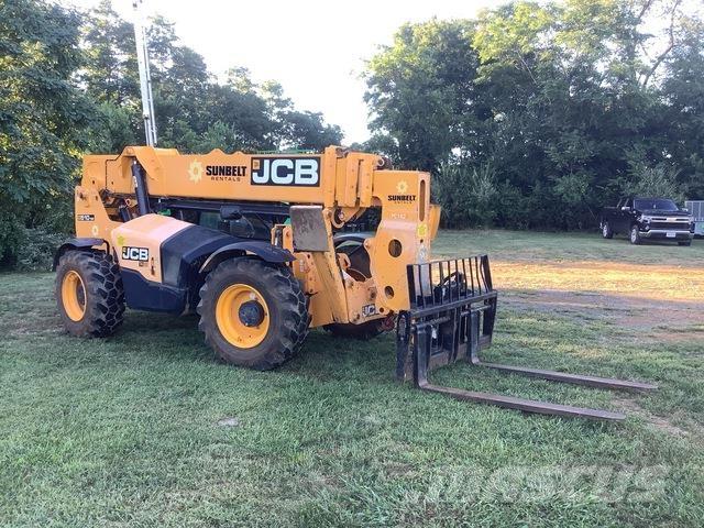 JCB 510-56 Teleskopski viljuškari
