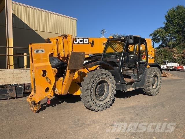 JCB 510-56 Teleskopski viljuškari