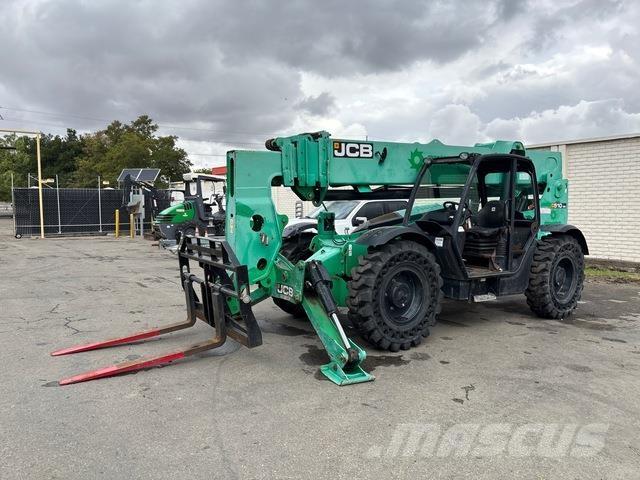 JCB 510-56 Teleskopski viljuškari