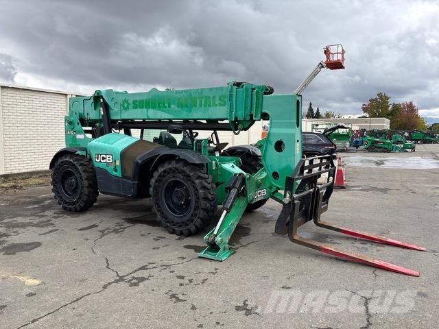 JCB 510-56 Teleskopski viljuškari