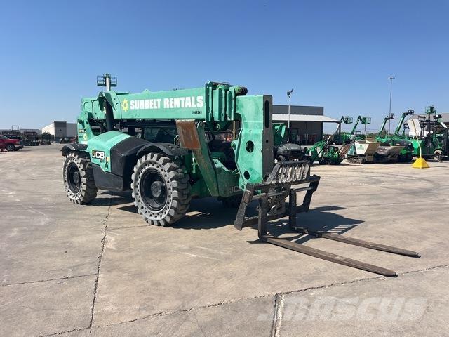 JCB 510-56 Teleskopski viljuškari