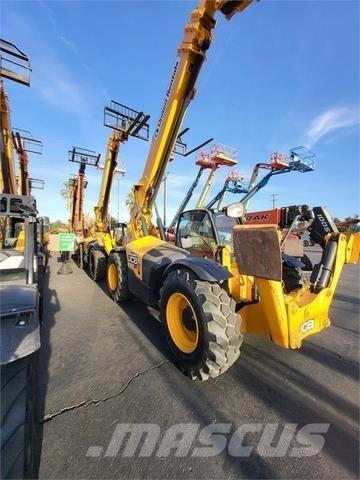 JCB 510-56 S Teleskopski viljuškari