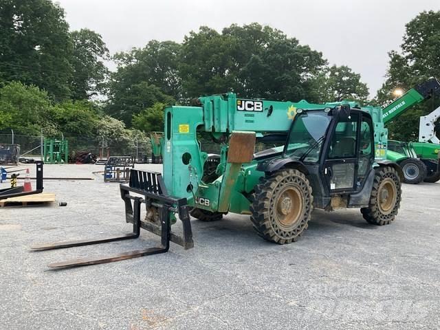 JCB 512-56 Teleskopski viljuškari