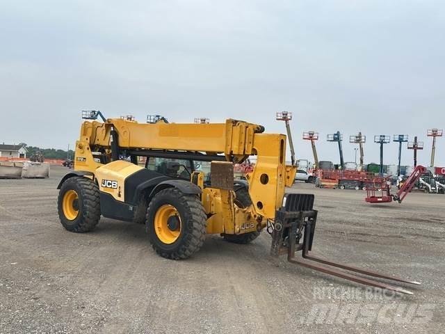 JCB 512-56 Teleskopski viljuškari