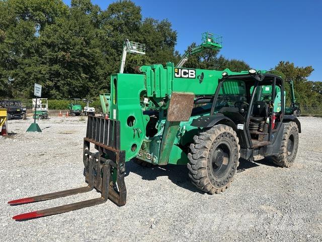 JCB 512-56 Teleskopski viljuškari