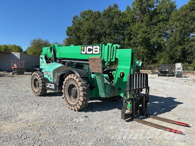 JCB 512-56 Teleskopski viljuškari