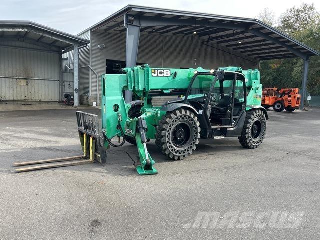 JCB 512-56 Teleskopski viljuškari