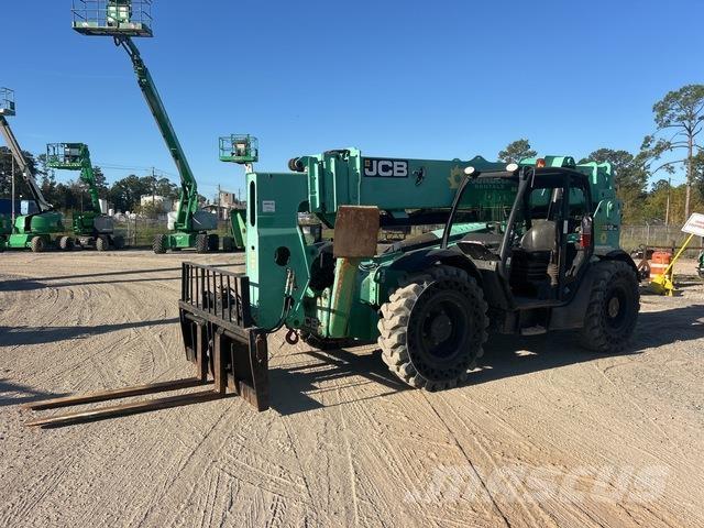 JCB 512-56 Teleskopski viljuškari