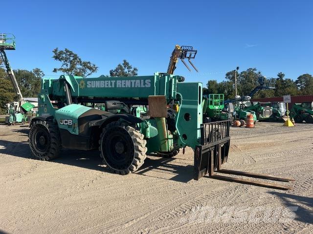 JCB 512-56 Teleskopski viljuškari