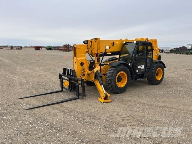 JCB 512.56 F Teleskopski viljuškari