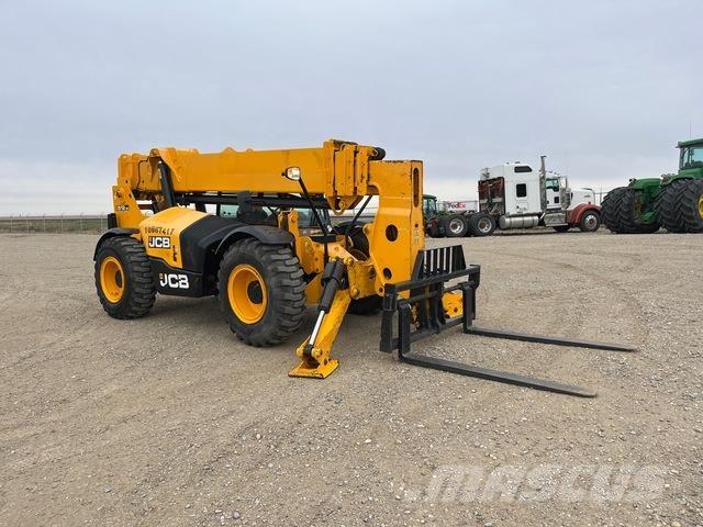 JCB 512.56 F Teleskopski viljuškari
