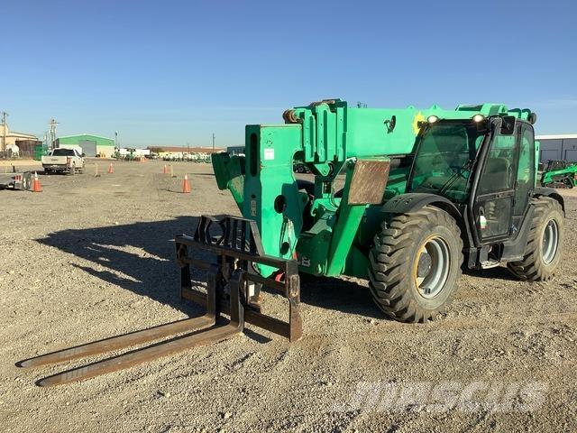 JCB 514-56 Teleskopski viljuškari