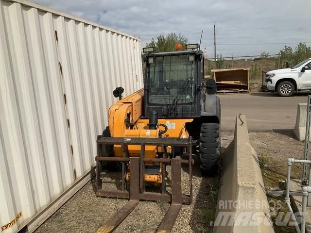 JCB 527-55 Teleskopski viljuškari
