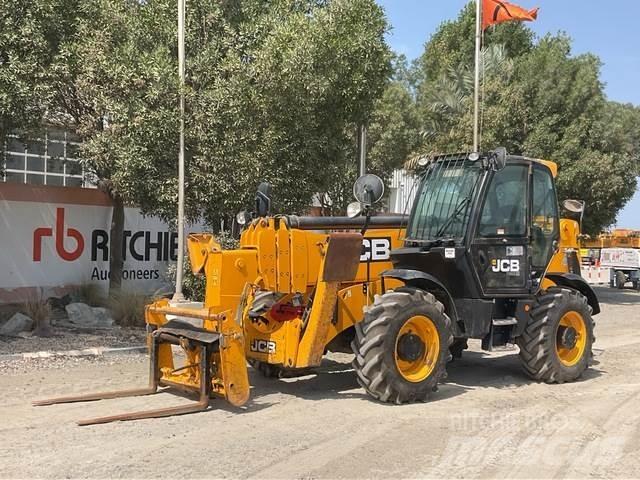 JCB 540-170 Teleskopski viljuškari