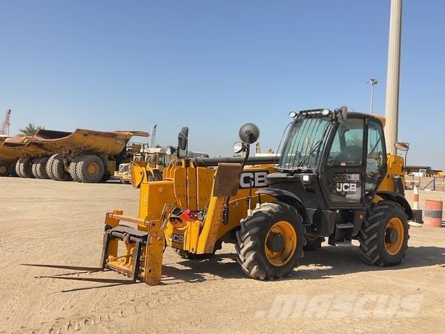 JCB 540-170 Teleskopski viljuškari