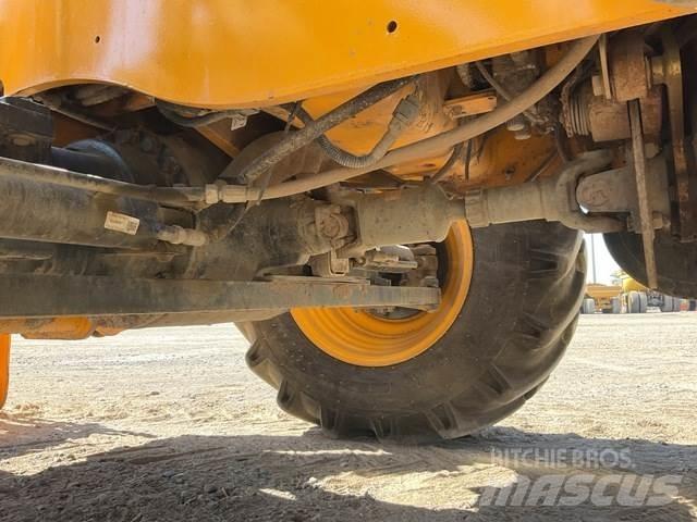 JCB 540-170 Teleskopski viljuškari