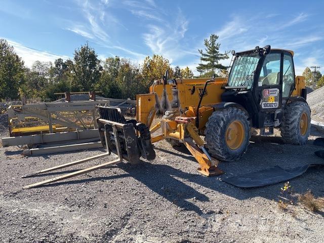 JCB 550-170 Teleskopski viljuškari