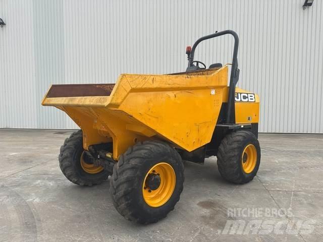 JCB 9T FT Damperi za gradilište