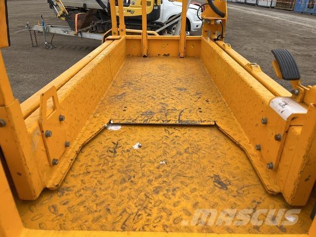 JCB S1930E Makazaste platforme