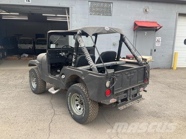 Jeep  Automobili