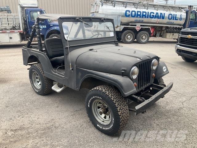 Jeep  Automobili