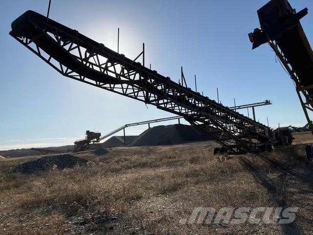 Jensen  Transportne trake