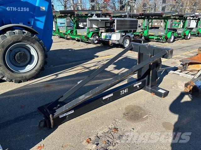 JLG 1001176515 Ostalo za građevinarstvo