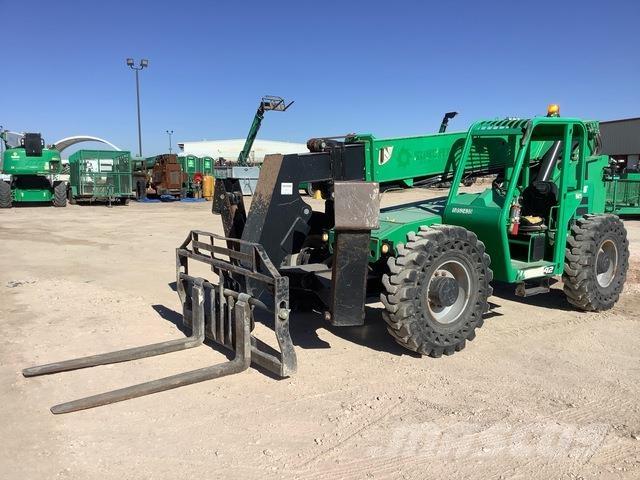 JLG 10042 Teleskopski viljuškari