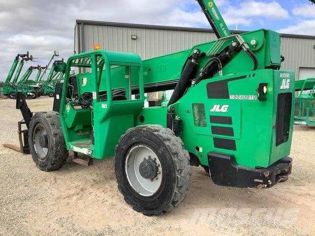 JLG 10042 Teleskopski viljuškari