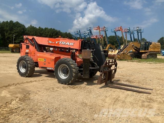 JLG 10054 Teleskopski viljuškari