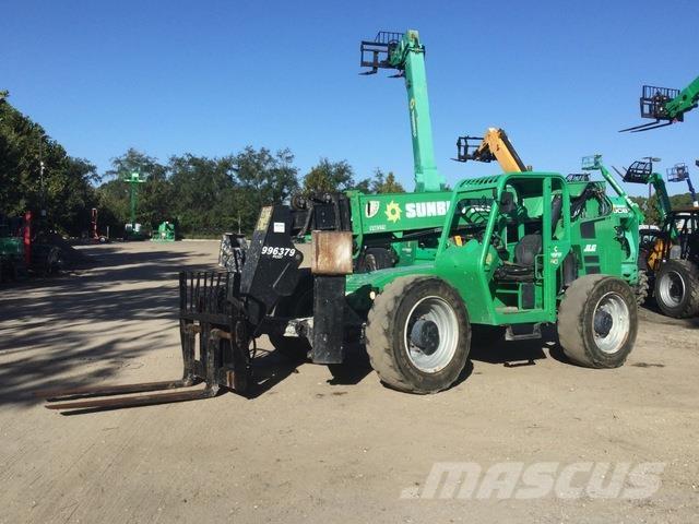 JLG 10054 Teleskopski viljuškari