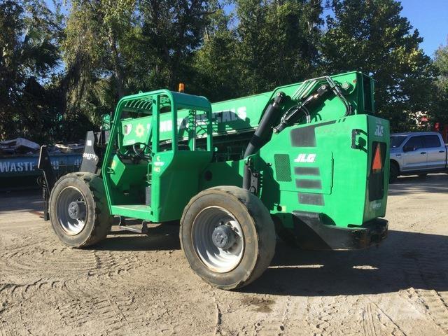 JLG 10054 Teleskopski viljuškari