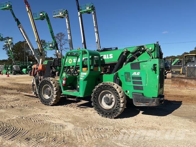 JLG 10054 Teleskopski viljuškari