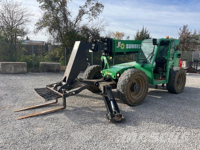 JLG 10054 Teleskopski viljuškari