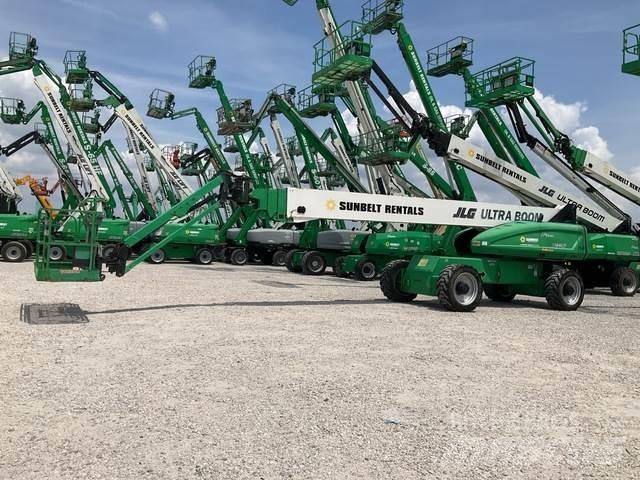 JLG 1200SJP Ostalo za građevinarstvo