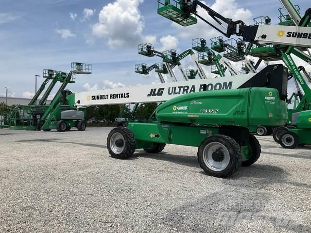 JLG 1200SJP Ostalo za građevinarstvo