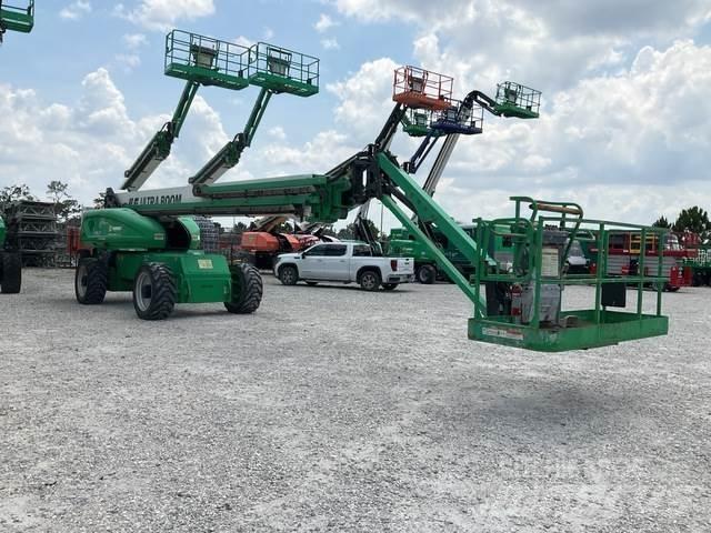 JLG 1200SJP Ostalo za građevinarstvo