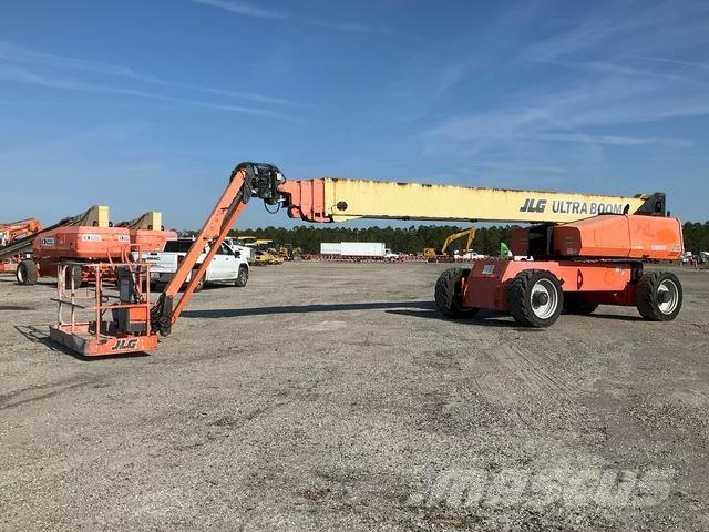 JLG 1200SJP Teleskopske podizne platforme