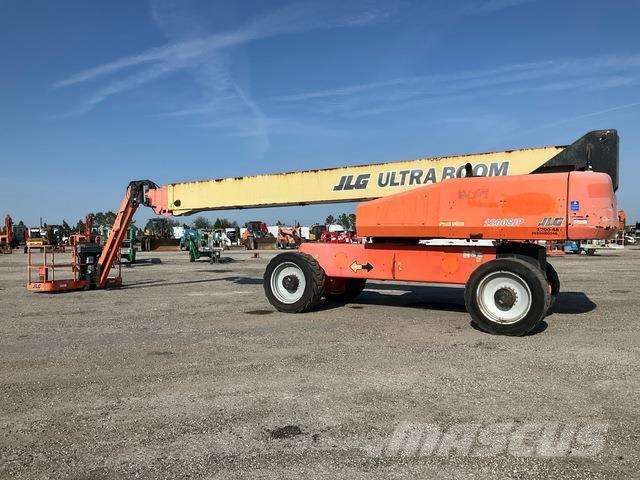 JLG 1200SJP Teleskopske podizne platforme