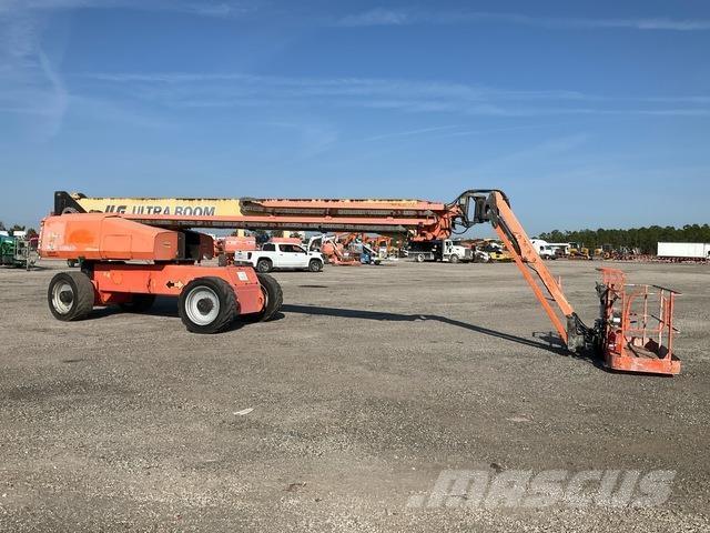 JLG 1200SJP Teleskopske podizne platforme