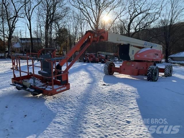 JLG 1250AJP Zglobne podizne platforme