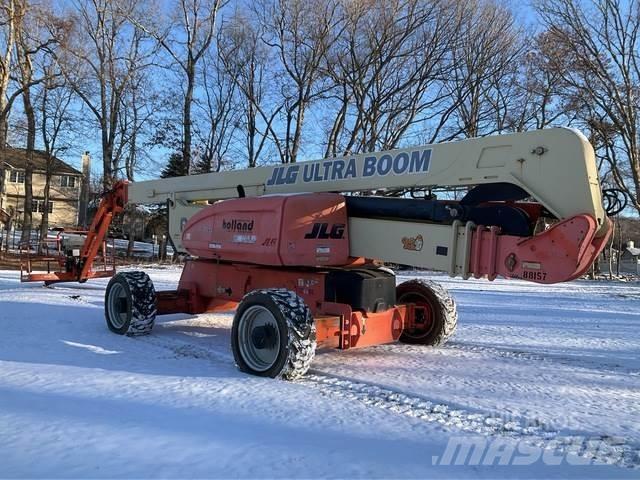 JLG 1250AJP Zglobne podizne platforme