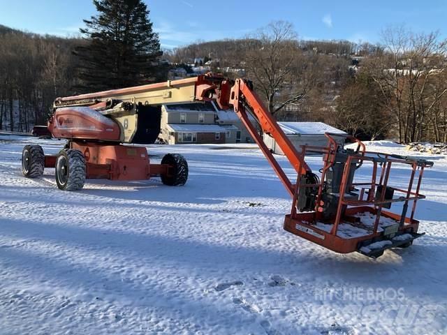 JLG 1250AJP Zglobne podizne platforme