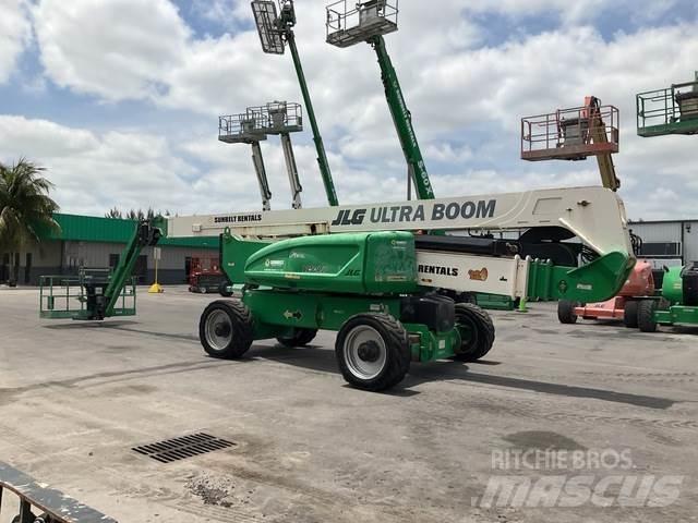 JLG 1250AJP Zglobne podizne platforme