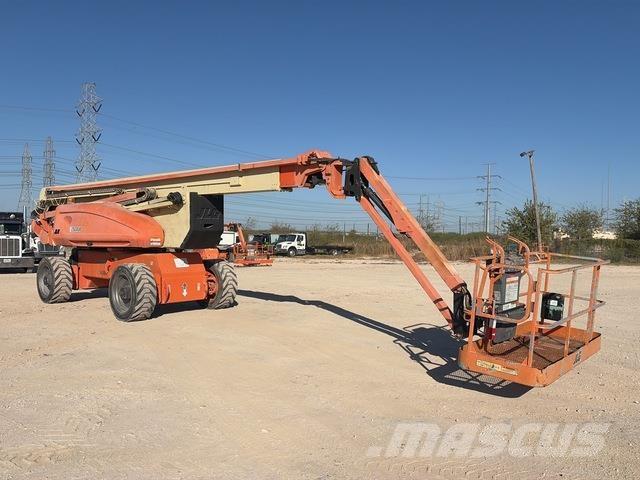 JLG 1250AJP Zglobne podizne platforme