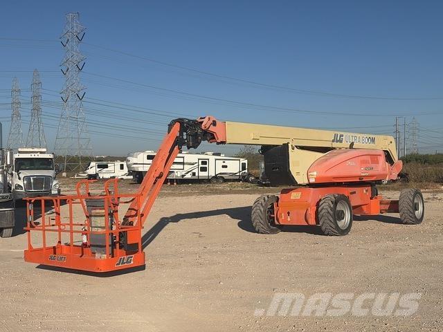 JLG 1250AJP Zglobne podizne platforme